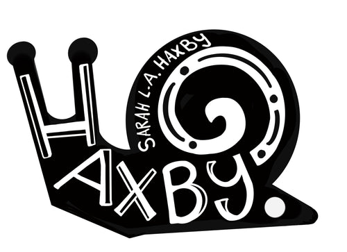 Haxby Art